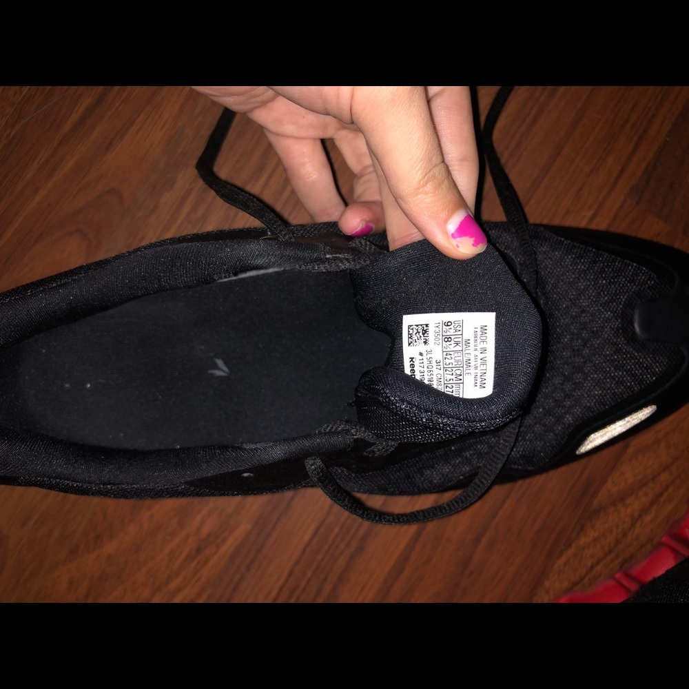 Reebok Zigtech - image 3